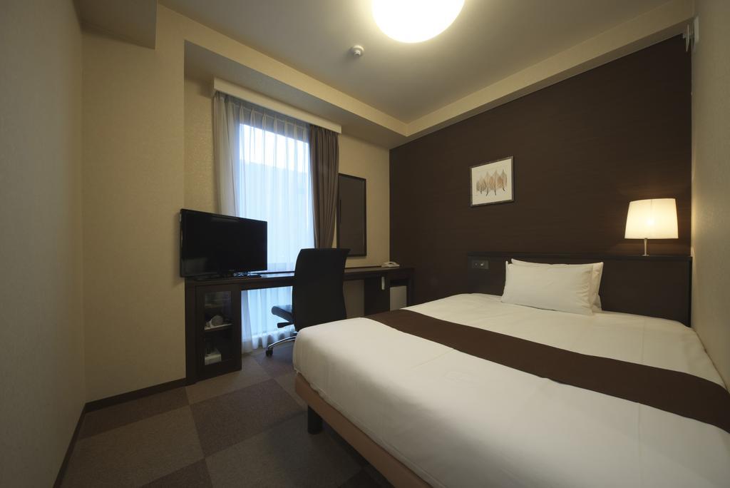 Shizutetsu Hotel Prezio Shizuoka-Ekikita Habitación foto